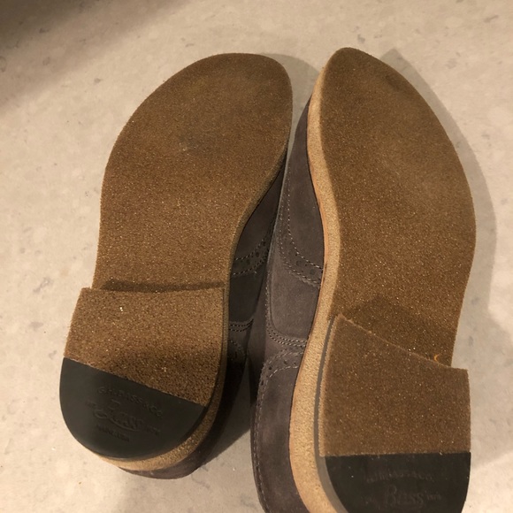 G.H.bass & co.
Men's Brian Buc - Picture 7 of 8